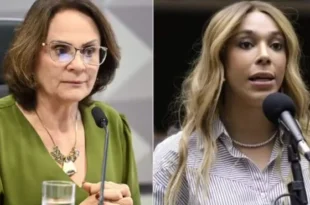 Política não é apenas sobre representação