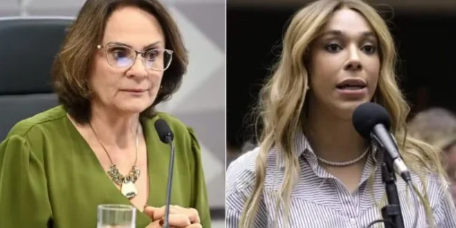 Política não é apenas sobre representação