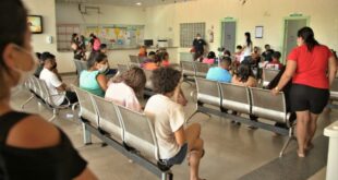 SRAG: governo reforça medidas para enfrentamento da situação de emergência