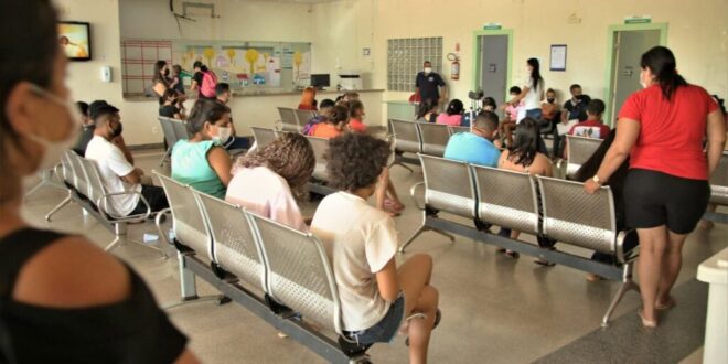 SRAG: governo reforça medidas para enfrentamento da situação de emergência