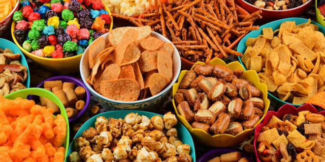 Bem Viver: dieta rica em ultraprocessados pode afetar memória, concentração e funções cognitivas