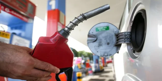 Fraudes em postos de combustíveis geram prejuízo de R$ 27 bilhões aos consumidores, aponta estudo