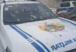 Troca de tiros entre Policiais Militares deixa viatura crivada de balas