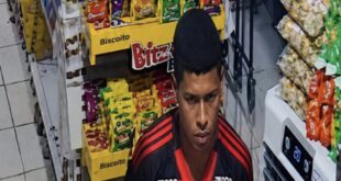 Polícia orienta a população a dobrar cuidados na BR 364 porque suspeito de assalto em Manoel Urbano continua foragido