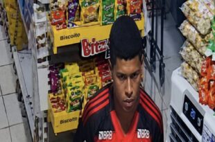 Polícia orienta a população a dobrar cuidados na BR 364 porque suspeito de assalto em Manoel Urbano continua foragido