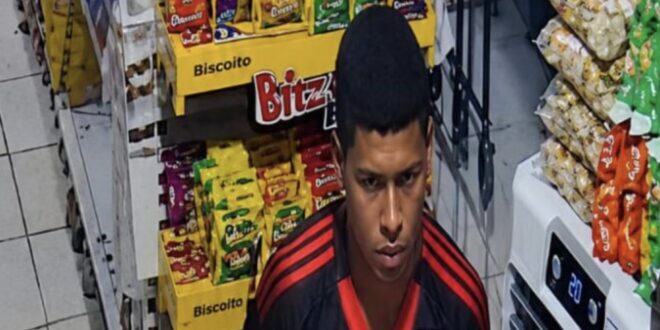 Polícia orienta a população a dobrar cuidados na BR 364 porque suspeito de assalto em Manoel Urbano continua foragido