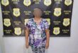 Mata homem que tentava estuprá-la, foge e é presa 15 anos depois