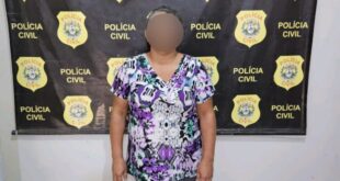 Mata homem que tentava estuprá-la, foge e é presa 15 anos depois