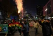 O alarme boliviano ressoa por toda a América Latina 22 O alarme boliviano ressoa por toda a América Latina