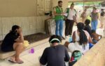 Acre registra aumento do fluxo migratório na fronteira