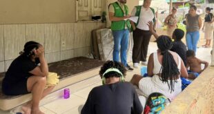 Acre registra aumento do fluxo migratório na fronteira