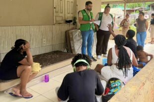 Acre registra aumento do fluxo migratório na fronteira