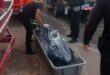 Corpo de homem é encontrado boiando no Rio Acre