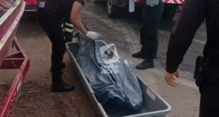 Corpo de homem é encontrado boiando no Rio Acre