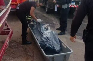 Corpo de homem é encontrado boiando no Rio Acre