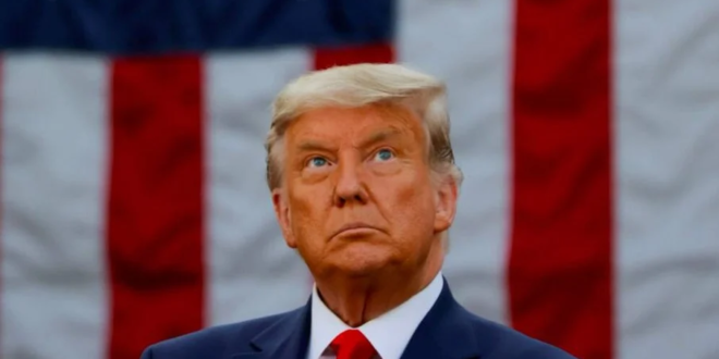 Efeito Trump: quase metade dos americanos adultos depende financeiramente dos pais, mostra estudo