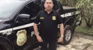 Quadrilha armada assalta residência de cantor em Mâncio Lima: criminosos matam cachorro e levam pertences