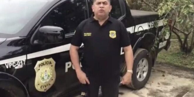 Quadrilha armada assalta residência de cantor em Mâncio Lima: criminosos matam cachorro e levam pertences