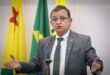 Chega de promessas, queremos ação: Luiz Gonzaga cobra do governo federal recuperação da BR 364
