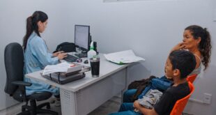 Ambulatório Materno-Infantil retoma atendimentos na Policlínica do Tucumã