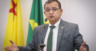Chega de promessas, queremos ação: Luiz Gonzaga cobra do governo federal recuperação da BR 364