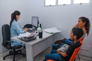 Ambulatório Materno-Infantil retoma atendimentos na Policlínica do Tucumã