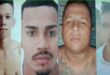 Membros do “Tribunal do Crime” têm prisão decretada após sequestro e ameaça de morte