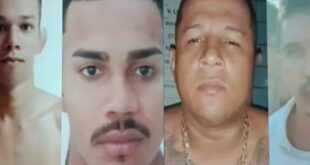 Membros do “Tribunal do Crime” têm prisão decretada após sequestro e ameaça de morte