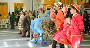 Confira a programação completa do Arraial Cultural, que começa dia 23, na Gameleira