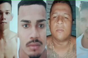 Membros do “Tribunal do Crime” têm prisão decretada após sequestro e ameaça de morte