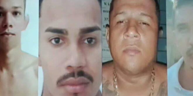 Membros do “Tribunal do Crime” têm prisão decretada após sequestro e ameaça de morte