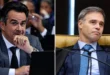 Escândalo do Master: André Mendonça suspende medidas cautelares contra Ciro Nogueira