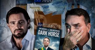 O esquema de lavagem de dinheiro dos Bolsonaro e do PL