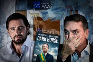 O esquema de lavagem de dinheiro dos Bolsonaro e do PL
