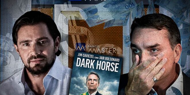 O esquema de lavagem de dinheiro dos Bolsonaro e do PL
