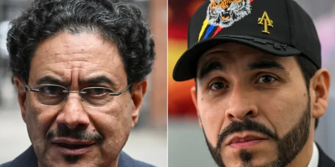Colômbia terá 2º turno com candidato de esquerda contra extrema direita