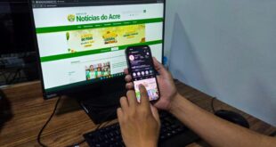 Site e páginas oficiais do governo serão retirados do ar a partir de 4 de julho