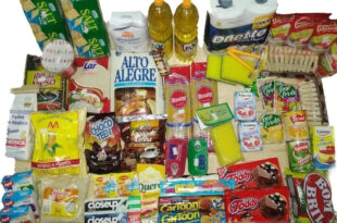 Saiba o custo da cesta básica em Rio Branco e em Cruzeiro do Sul durante o mês de maio