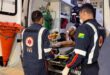 Dupla é baleada em ataque a tiros em Rio Branco