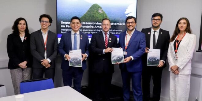 Governo do Acre articula cooperação científica em Londres para fortalecer políticas públicas e atrair investimentos