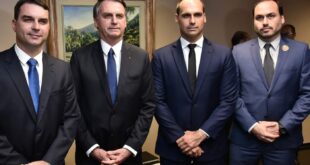 Extrema direita bolsonarista é colonial, entreguista, antinacional e representa o império dos EUA