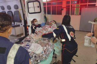 Detento monitorado por tornozeleira eletrônica é executado a tiros
