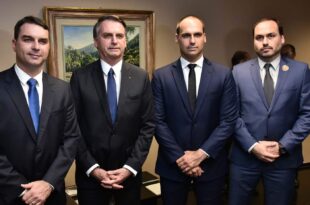 Extrema direita bolsonarista é colonial, entreguista, antinacional e representa o império dos EUA