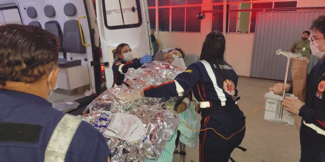 Detento monitorado por tornozeleira eletrônica é executado a tiros
