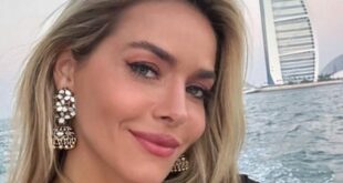 Coisa de mafioso: Daniel Vorcaro mandou 'moer' empregada da atriz Monique Alfradique, diz PF