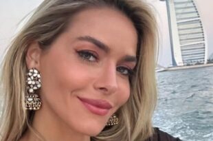 Coisa de mafioso: Daniel Vorcaro mandou 'moer' empregada da atriz Monique Alfradique, diz PF