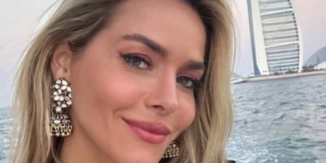 Coisa de mafioso: Daniel Vorcaro mandou 'moer' empregada da atriz Monique Alfradique, diz PF