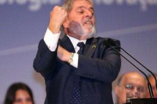Não se meta nas eleições, responde Lula às ameaças de jogo pesado de Trump