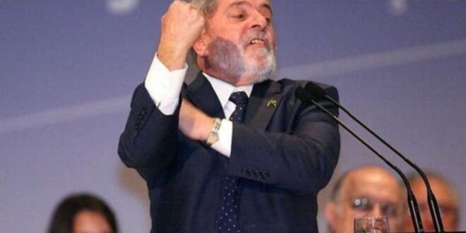 Não se meta nas eleições, responde Lula às ameaças de jogo pesado de Trump