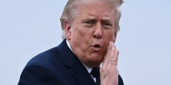 Derrota: Trump queria que estrangeiros pagassem R$ 520 mil por visto mas justiça impediu